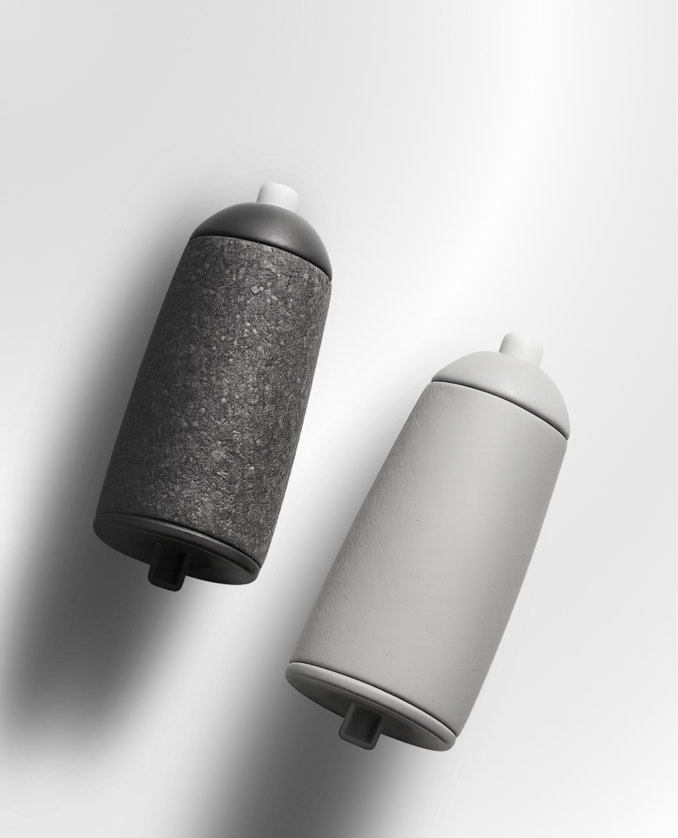 X4 Rulli di ricambio